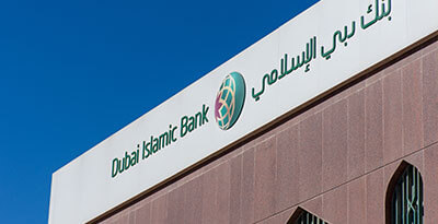 Dubai Bankkonto