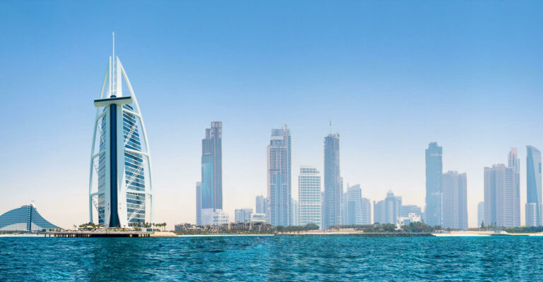 Begleiten Sie mich auf einer exklusiven Investorenreise nach Dubai